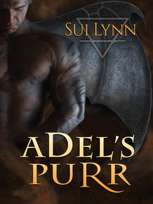 cover image of Adel's Purr